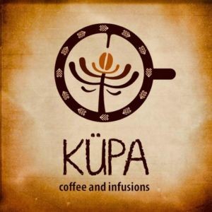 Cafetería Café Kupa